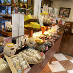 エスプリ・ドゥ・パリ - 