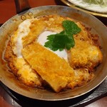 とんかつ ばんぶー - 