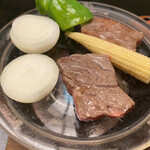 びわ湖花街道 - 