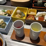 びわ湖花街道 - 