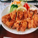 宮前食堂 - 