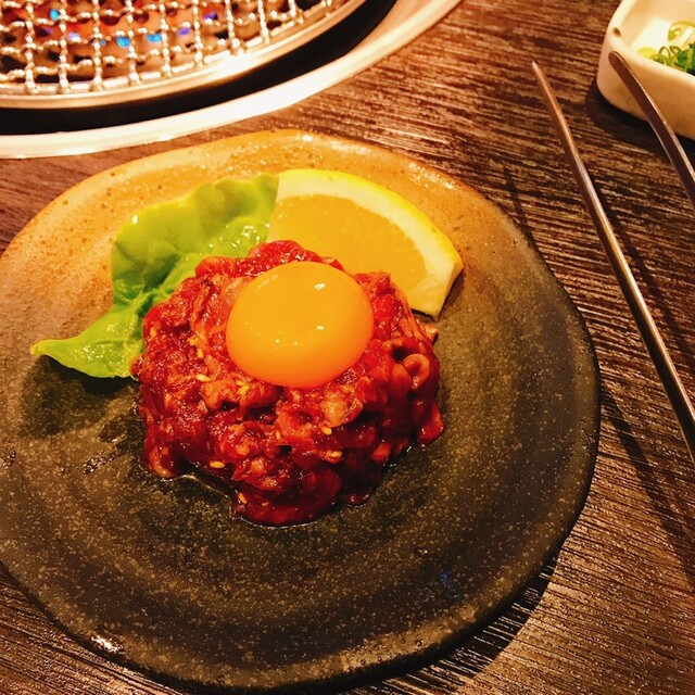 焼肉こり庵 長池 焼肉 ネット予約可 食べログ