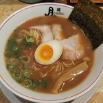 麺dining 月乃家 - 