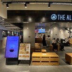 THE ALLEY - THE ALLEY(ジアレイ) 大阪梅田EST