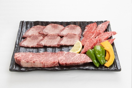 焼肉団欒さじろ - 寒河江（焼肉）の写真