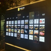 焼肉ぽんが 田町店 - 