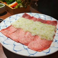 焼肉ぽんが 田町店 - 