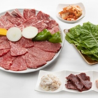 焼肉団欒さじろ_2