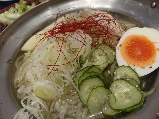 牛たん炭焼 利久 tekuteながまち店 - 長町（牛タン）の写真