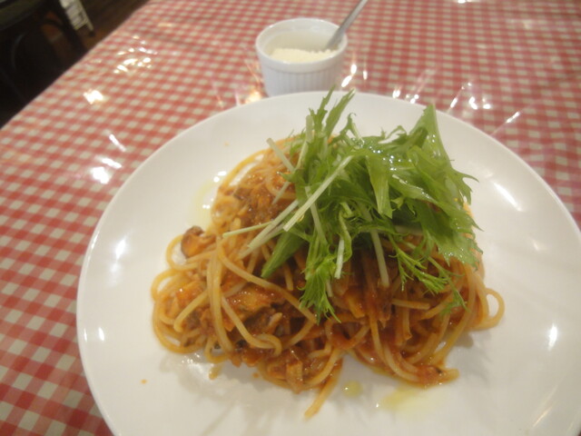Trattoria Matsumoto photo 3