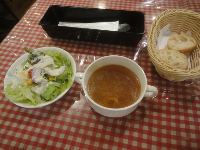 Trattoria Matsumoto photo 2