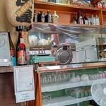 庄屋 - 店内の様子②