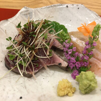 三宅輝 - 