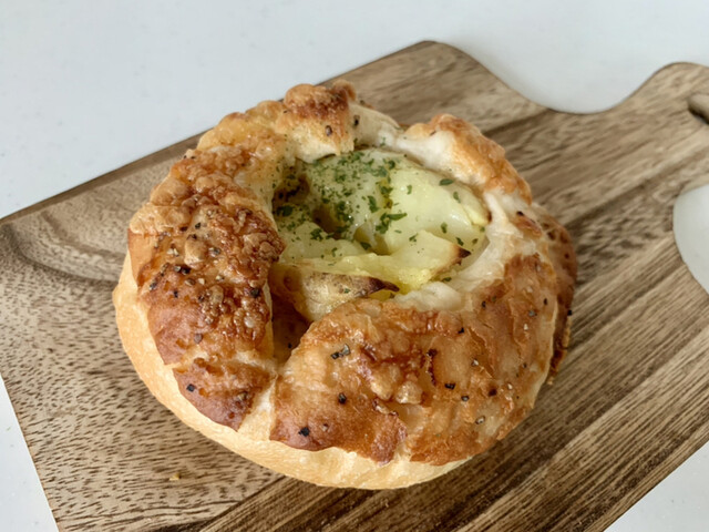 レフボン 新橋大通店（L'air bon） - 釧路（パン）の写真