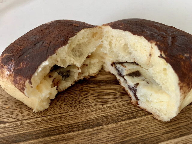 レフボン 新橋大通店（L'air bon） - 釧路（パン）の写真