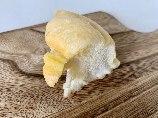 レフボン 新橋大通店（L'air bon） - 釧路（パン）の写真