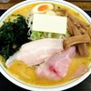 Aomori Taishouken - 味噌カレー○○バターラーメン【Mar.2021】