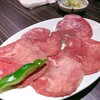 Yakiniku Baka Moriya - 