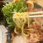 つけ麺本舗 辛部 - 