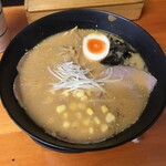 麺 たち花 - たち花