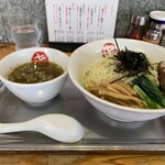 Chuukasoba Maruki - 