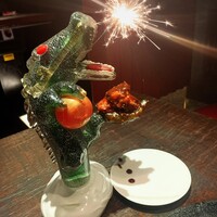 牛牛 西麻布 総本店 - 