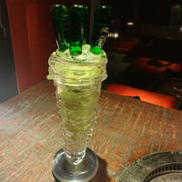 牛牛 西麻布 総本店 - 