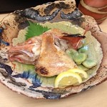 たかぎ - 焼き魚