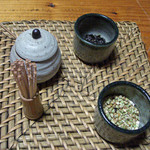 Soba Kiri Ukouan - 