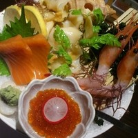えりも亭LUXE - 