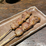 Yakitori Shuzen Ran - 