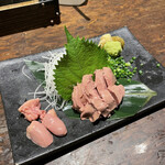 Yakitori Shuzen Ran - 