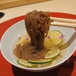 肉屋 雪月花 NAGOYA - 麺リフト