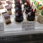 Patisserie Ravi,e relier - 説明が具体的で分かりやすい♪