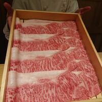 肉屋 雪月花 NAGOYA - 本日の肉⑤
