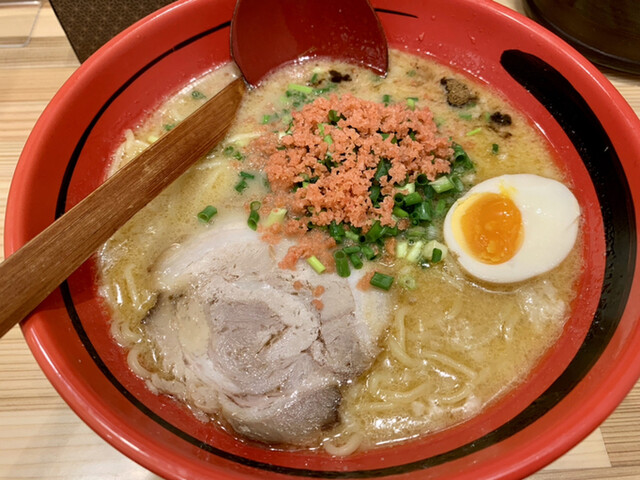 えびそば一幻 東京ソラマチ店 とうきょうスカイツリー ラーメン 食べログ えびそば一幻 東京ソラマチ店 とうきょうスカイツリー ラーメン 食べログ