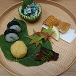 光風湯圃 べにや - 