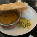 南インド料理店 ボーディセナ - 