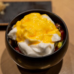 鮨 いつみ - 2021.9 寿司屋のTKG