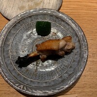 焼鳥 市松 - 