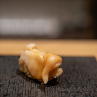 鮨 いつみ - 2021.9 石垣貝