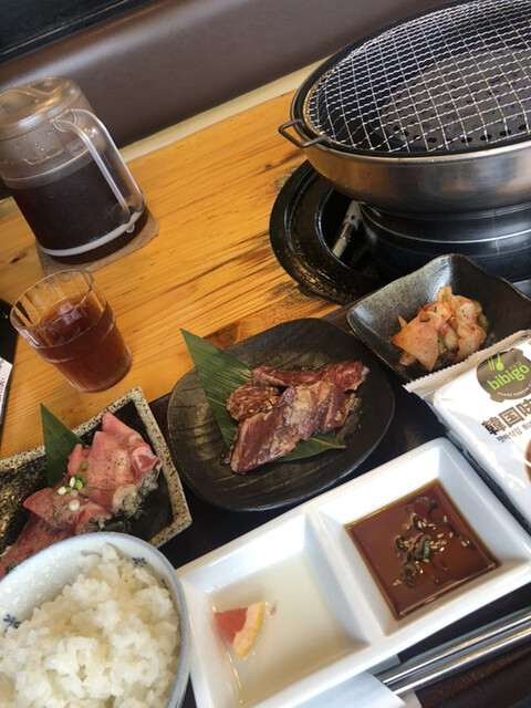 しちりん家 野々市店 シチリンヤ 野々市 jr 焼肉 食べログ しちりん家 野々市店 シチリンヤ 野々市 jr 焼肉 食べログ