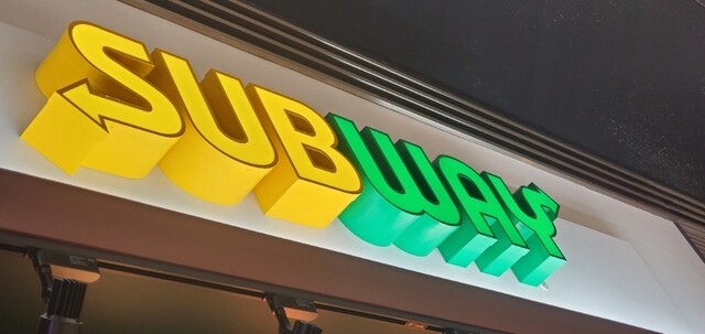 SUBWAY Eapotooku Nagoya Ten photo 4