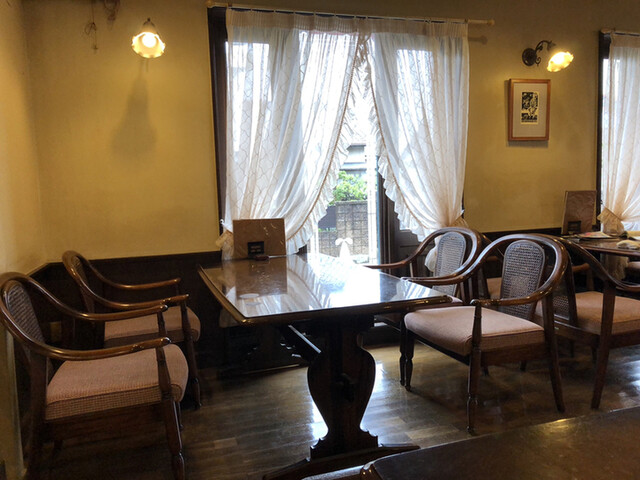 Tanaka Coffee Ten Okumachi Ten photo 4