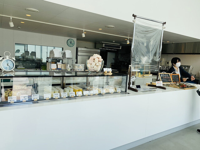 選果工房 美瑛 自然食 食べログ