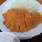 Tonkatsu Katsuki - 