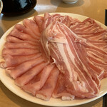 Tonkatsu Shabushabu Miyachiku - 