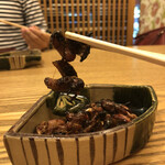 Unagi Namazuya - 