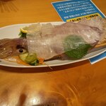 平戸西端夢浪漫 平戸店 - 