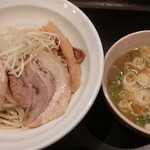 Antaga大正 - つけ麺